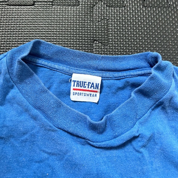 Vintage NHL St Louis Shirt - Picture 5 of 5